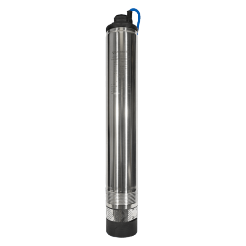 Колодезный насос Aquario ASP2-25-100W-FC фото в интернет-магазине САНТЕХСИТИ