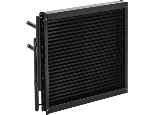 Водяной тепловентилятор Ballu BHP-W2-60-SF фото в интернет-магазине САНТЕХСИТИ