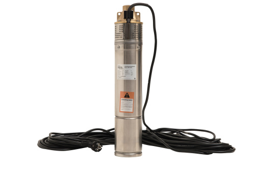 Насос скважинный винтовой  OASIS SXR 47/60 фото в интернет-магазине САНТЕХСИТИ