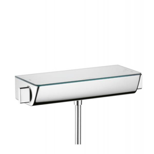 Hansgrohe Ecostat Select Смеситель для душа, термостатический, ВМ, на 1 источника, цвет: хром фото в интернет-магазине САНТЕХСИТИ