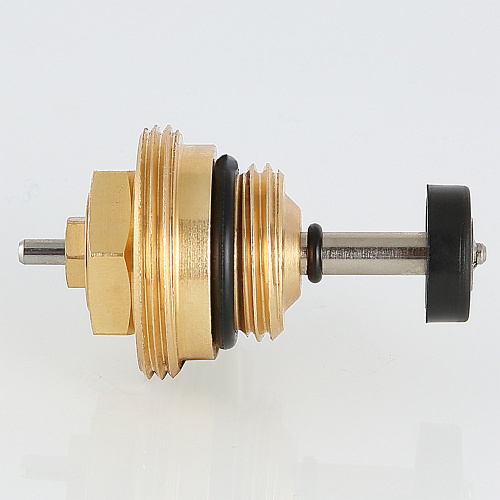 Запорный клапан VALTEC для коллекторных блоков VTc.594 и VTc.596 фото в интернет-магазине САНТЕХСИТИ