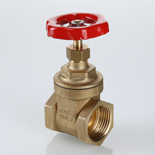 Клиновая задвижка ENOLGAS PN16 11/4" фото в интернет-магазине САНТЕХСИТИ
