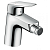 Hansgrohe Logis смеситель для биде 70, с донным клапаном, цвет: хром фото в интернет-магазине САНТЕХСИТИ