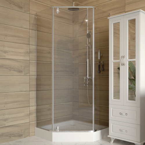 50 Пенал-шкаф Giovanni 50 фото в интернет-магазине САНТЕХСИТИ