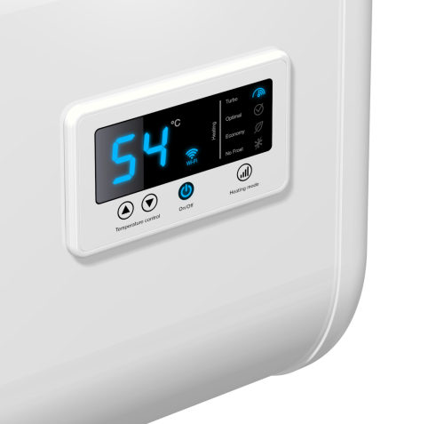 Водонагреватель электрический THERMEX IF 50 H (pro) Wi-Fi фото в интернет-магазине САНТЕХСИТИ