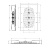 Hansgrohe Raindance Rainmaker Потолочная душевая система 68x46см, &frac12;&rsquo;, 3 режима, цвет: хром фото в интернет-магазине САНТЕХСИТИ