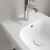 Биде подвесное Villeroy & Boch Avento 54050001 alpin фото в интернет-магазине САНТЕХСИТИ