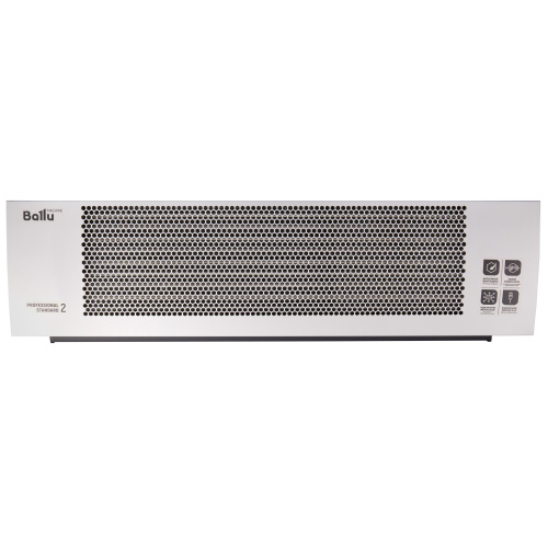 Завеса тепловая Ballu BHC-M10T06-PS2 фото в интернет-магазине САНТЕХСИТИ