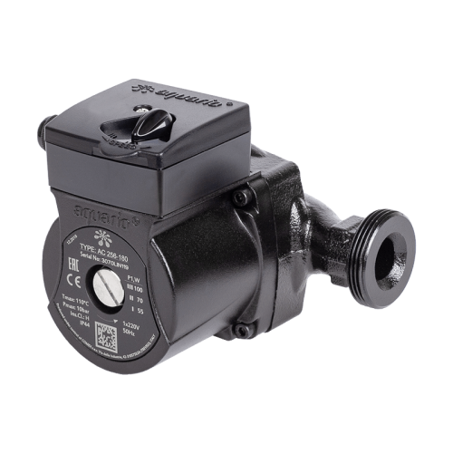 Насос циркуляционный Aquario AC 256-180 фото в интернет-магазине САНТЕХСИТИ