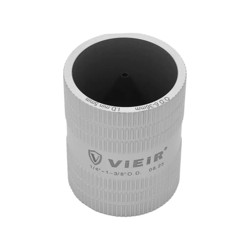 Универсальный фаскосниматель (гратосниматель/зеньковка) VIEIR VR832-A 6-36мм фото в интернет-магазине САНТЕХСИТИ