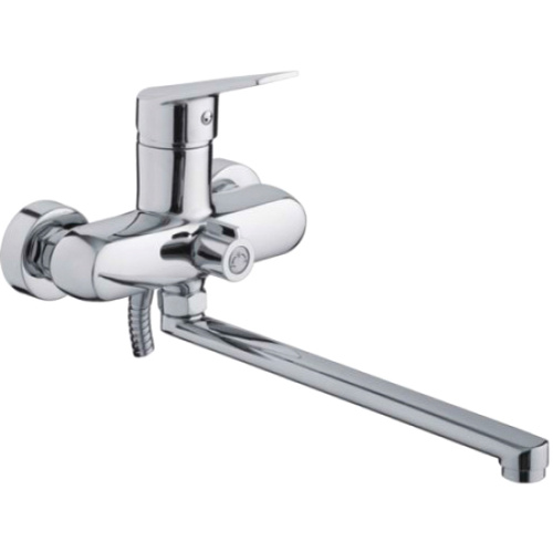 Смеситель для ванны Ledeme H40 L2240 фото в интернет-магазине САНТЕХСИТИ