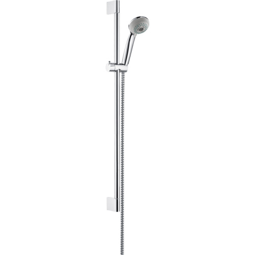 Hansgrohe Crometta 85 Multi Душевой набор, цвет: хром фото в интернет-магазине САНТЕХСИТИ