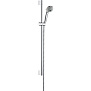 Hansgrohe Crometta 85 Multi Душевой набор, цвет: хром фото в интернет-магазине САНТЕХСИТИ