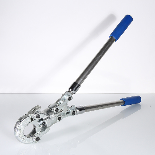 Пресс инструмент ручной TH профиль VALTEC 16-20-26-32 (5) фото в интернет-магазине САНТЕХСИТИ