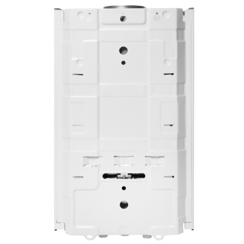 Водонагреватель проточный газовый Royal Thermo GWH 10 Inflame White фото в интернет-магазине САНТЕХСИТИ