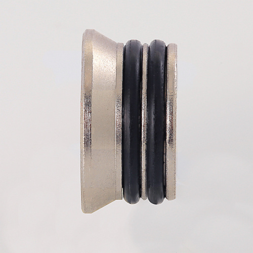 Адаптер VALTEC 1/2EK евроконус–плоскость фото в интернет-магазине САНТЕХСИТИ