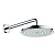 Hansgrohe Raindance Classic AIR 240 Верх. душ фото в интернет-магазине САНТЕХСИТИ