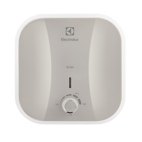Водонагреватель электрический Electrolux EWH Q-bic O 10 л фото в интернет-магазине САНТЕХСИТИ