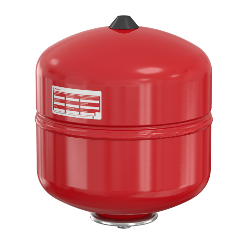 Расширительный бак FLAMCO Flexcon R (отопление/хвс) 25л (1,5-6 бар) фото в интернет-магазине САНТЕХСИТИ