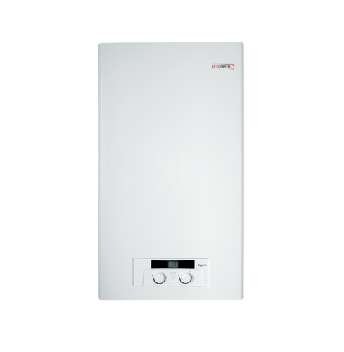 Котел газовый настенный Protherm Рысь HK 28 фото в интернет-магазине САНТЕХСИТИ