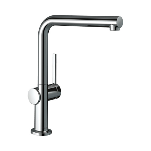 Hansgrohe Talis M54 Смеситель для кухни, 1 отв., цвет: хром фото в интернет-магазине САНТЕХСИТИ