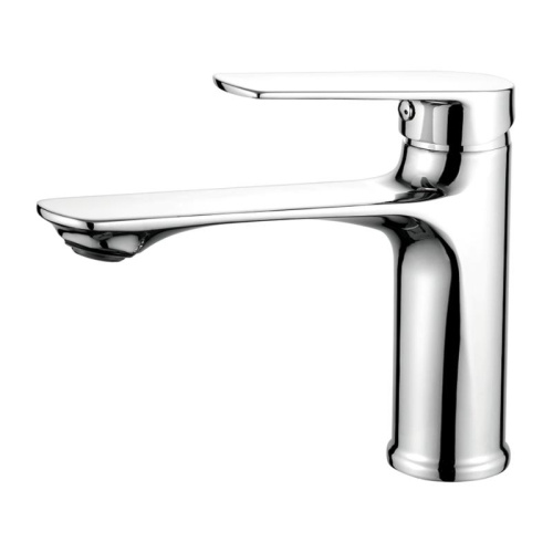 Смеситель для раковины Ledeme L1055-10 фото в интернет-магазине САНТЕХСИТИ
