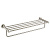 Полка для полотенец Timo Saona 13058/13 никель фото в интернет-магазине САНТЕХСИТИ