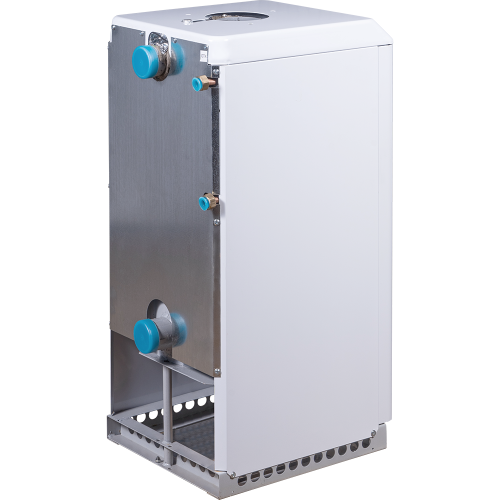 Котел газовый напольный двухконтурный АОГВК RGA 11К TL фото в интернет-магазине САНТЕХСИТИ