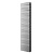 Радиатор биметаллический Royal Thermo PianoForte Tower 300 Silver Satin - 18 секц. фото в интернет-магазине САНТЕХСИТИ
