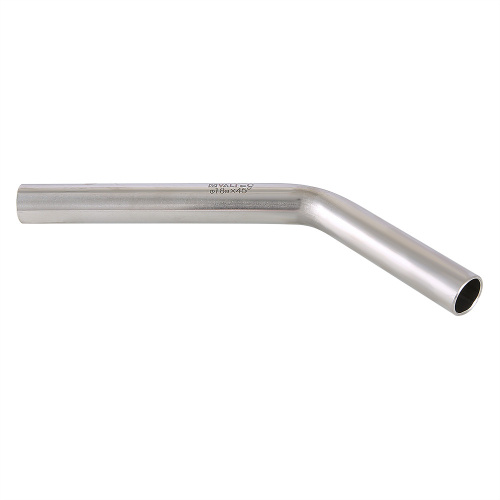 Фитинг нержавеющая сталь VALTEC Отвод безраструбный 15° нар.-нар. 15ах15а фото в интернет-магазине САНТЕХСИТИ