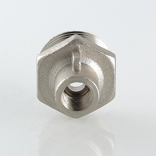 Переходник для подключения датчика температуры VALTEC M10х3/4" фото в интернет-магазине САНТЕХСИТИ