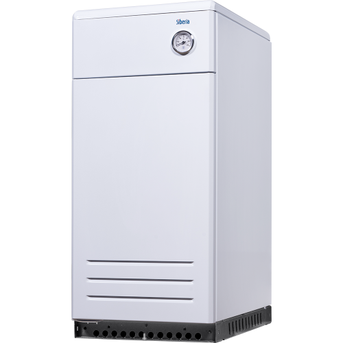 Котел газовый напольный Siberia Dream 23 (АОГВ) фото в интернет-магазине САНТЕХСИТИ