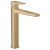 Hansgrohe Metropol Смеситель для раковины, на 1 отв, с донным клапаном, излив: 20.4см, цвет: шлифованная бронза фото в интернет-магазине САНТЕХСИТИ Hansgrohe Metropol Смеситель для раковины, на 1 отв, с донным клапаном, излив: 20.4см, цвет: шлифованная бронза фото в интернет-магазине САНТЕХСИТИ