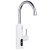 Водонагреватель проточный электрический Royal Thermo QuickTap (White) фото в интернет-магазине САНТЕХСИТИ