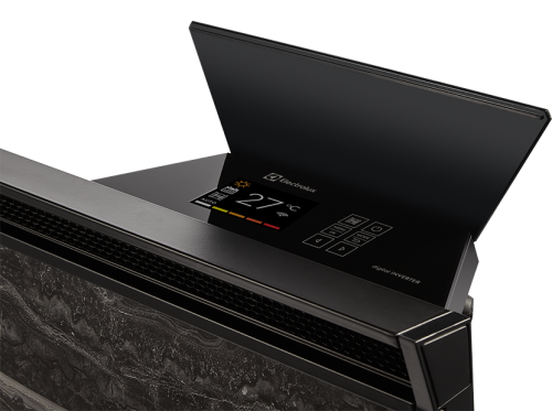 Конвектор Electrolux ECH/BMI-1500 Brilliant Marble фото в интернет-магазине САНТЕХСИТИ