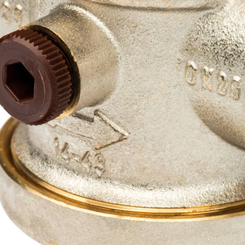 Редуктор давления STOUT 1" SVS-0008-000025 фото в интернет-магазине САНТЕХСИТИ