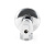 Кран шаровой PROFACTOR CHROME угловой для бытовой техники н/н 1/2" х 3/4" фото в интернет-магазине САНТЕХСИТИ