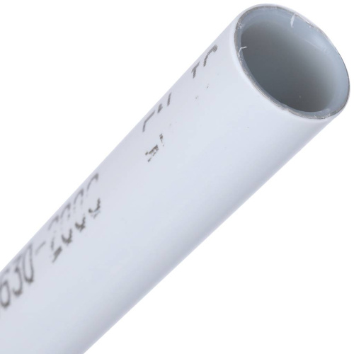 Труба металлопластиковая STOUT 20х2.0 100 м фото в интернет-магазине САНТЕХСИТИ