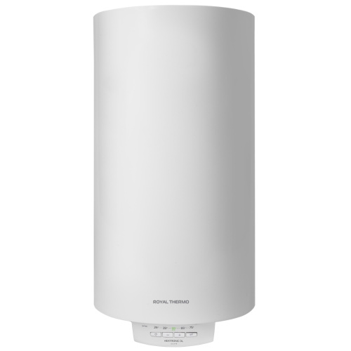 Водонагреватель электрический Royal Thermo RWH Heatronic DL DryHeat 100 л фото в интернет-магазине САНТЕХСИТИ
