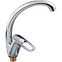 Смеситель для кухни Ledeme H04 L5904 фото в интернет-магазине САНТЕХСИТИ