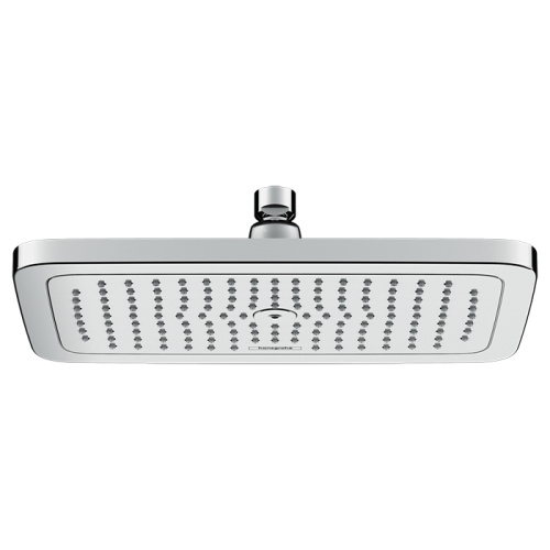 Hansgrohe Croma E 280 1jet Верхний душ 28см., цвет: хром фото в интернет-магазине САНТЕХСИТИ