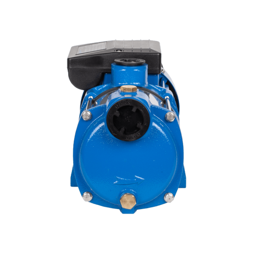Насос поверхностный Aquario AMH-100-9P фото в интернет-магазине САНТЕХСИТИ
