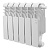 Радиатор биметаллический Royal Thermo Vittoria Super 300 VDR80 - 7 секц. фото в интернет-магазине САНТЕХСИТИ