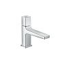 Hansgrohe Metropol Смеситель для раковины, 1 отв., цвет: хром фото в интернет-магазине САНТЕХСИТИ
