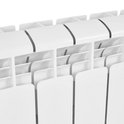 Радиатор алюминиевый RIFAR ALUM 200 8 секций_4