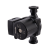 Насос циркуляционный Hoobs CT 32-80S 180мм 180Вт 1x230В 50Гц (с гайками, чугун) фото в интернет-магазине САНТЕХСИТИ