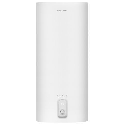 Водонагреватель электрический Royal Thermo RWH Centurio DL Inverter 50л фото в интернет-магазине САНТЕХСИТИ