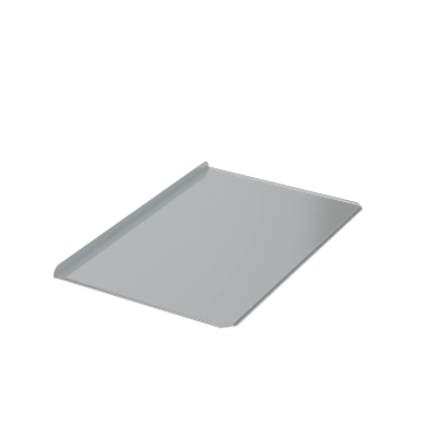 Притопочный лист