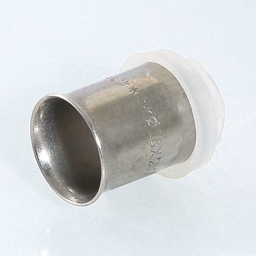 Пресс фитинг VALTEC Гильза 16 фото в интернет-магазине САНТЕХСИТИ