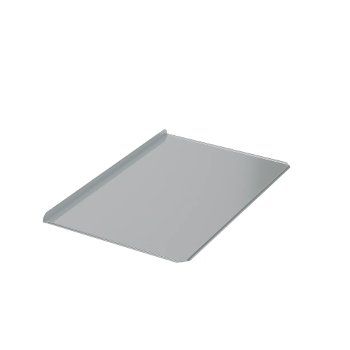 Дымаход CORAX Притопочный лист 500х1000 (430) фото в интернет-магазине САНТЕХСИТИ